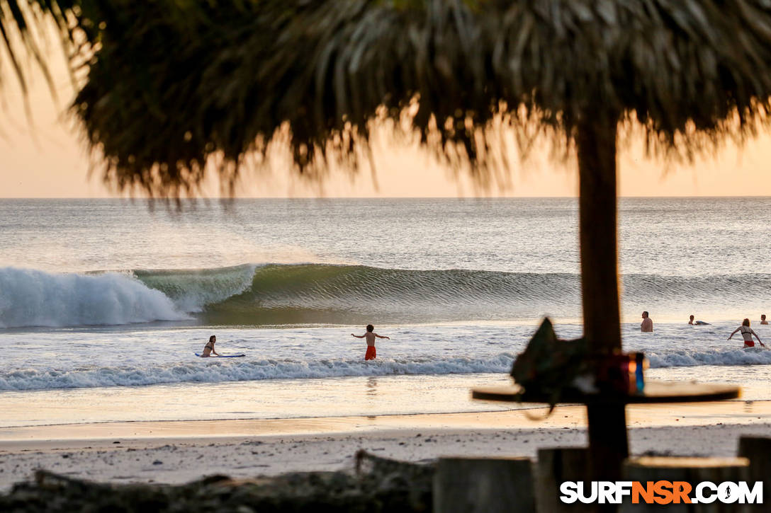 Nicaragua Surf Report - Report Photo 01/04/2019  10:27 PM 