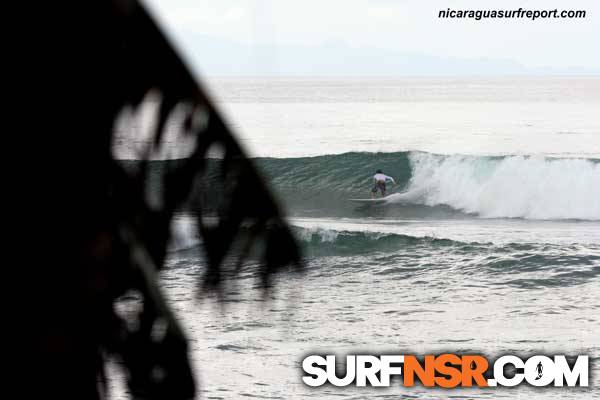 Nicaragua Surf Report - Report Photo 09/24/2011  4:05 PM 