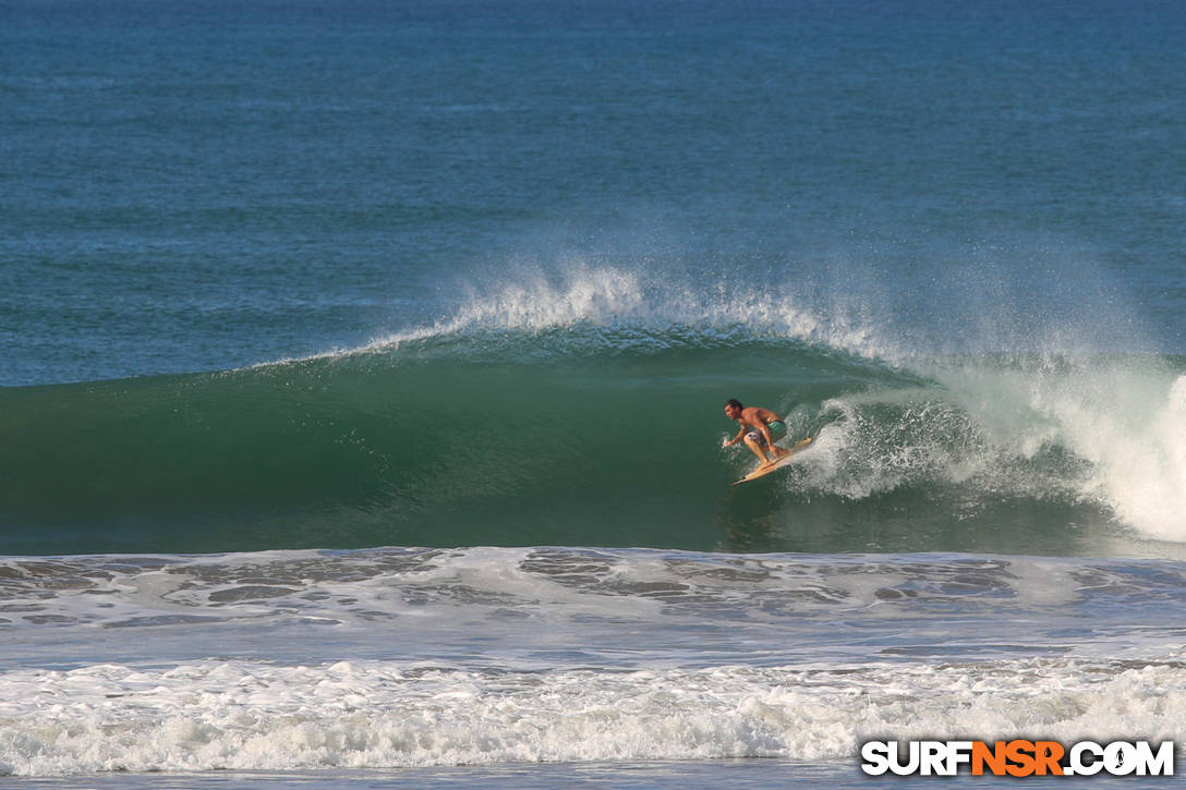 Nicaragua Surf Report - Report Photo 10/27/2015  12:06 PM 