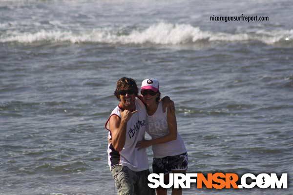 Nicaragua Surf Report - Report Photo 08/12/2010  8:55 AM 