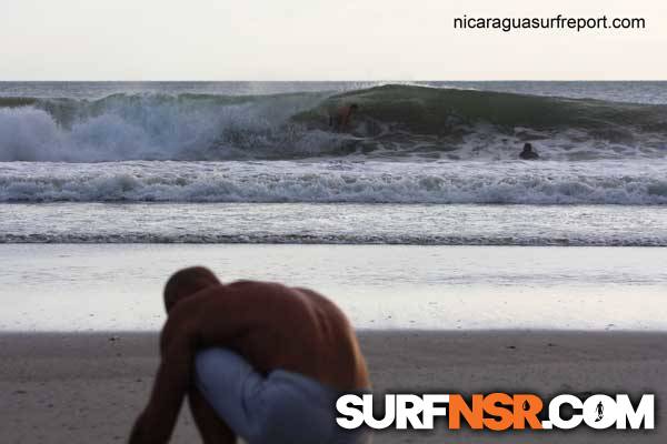 Nicaragua Surf Report - Report Photo 11/21/2011  6:12 PM 