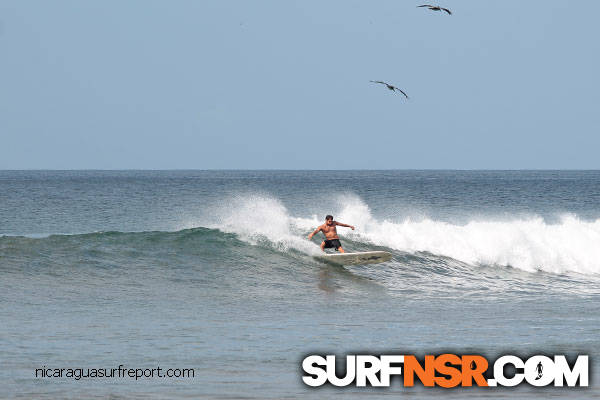 Nicaragua Surf Report - Report Photo 02/10/2015  2:38 PM 