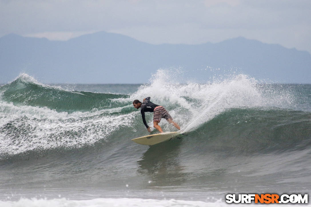 Nicaragua Surf Report - Report Photo 08/10/2020 9:11 PM