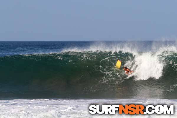 Nicaragua Surf Report - Report Photo 08/06/2014  5:45 PM 