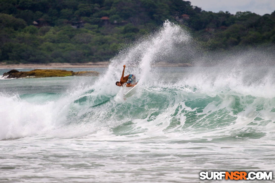 Nicaragua Surf Report - Report Photo 06/15/2020 6:07 PM