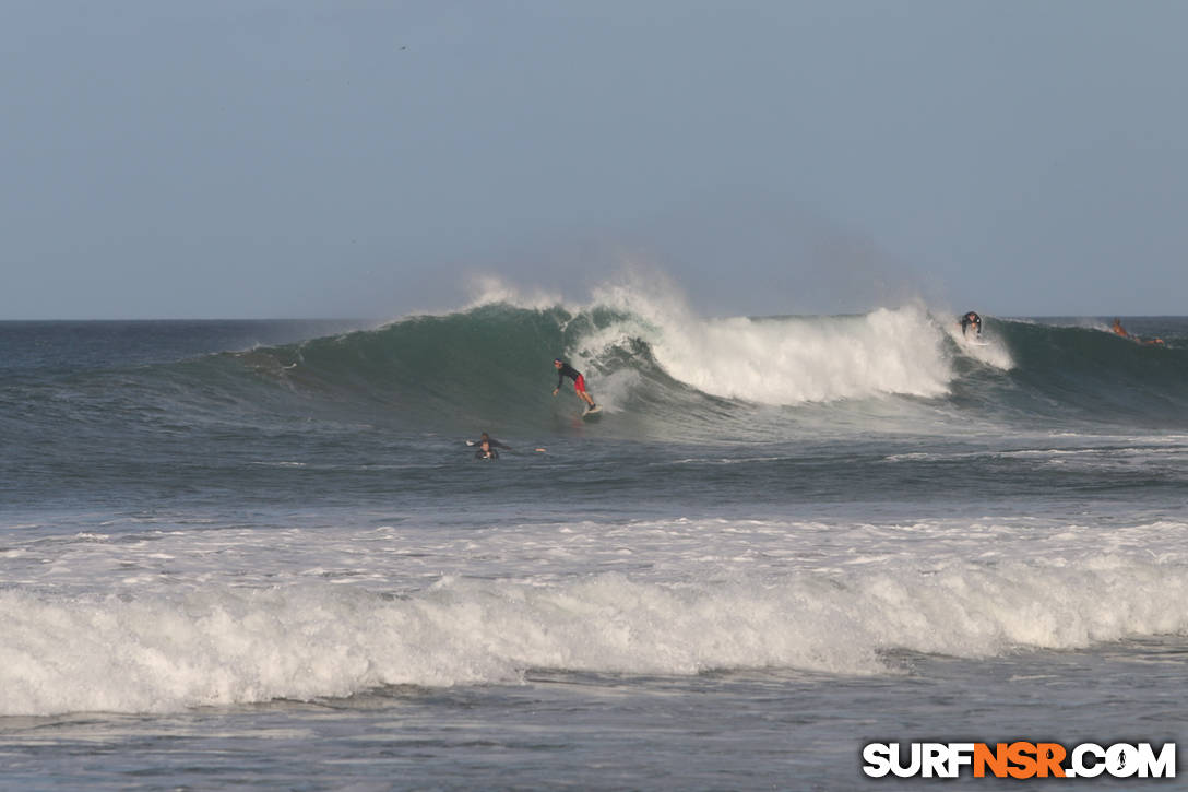 Nicaragua Surf Report - Report Photo 05/02/2018 11:10 AM