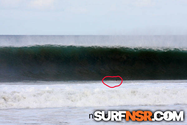 Nicaragua Surf Report - Report Photo 09/01/2012  1:42 PM 