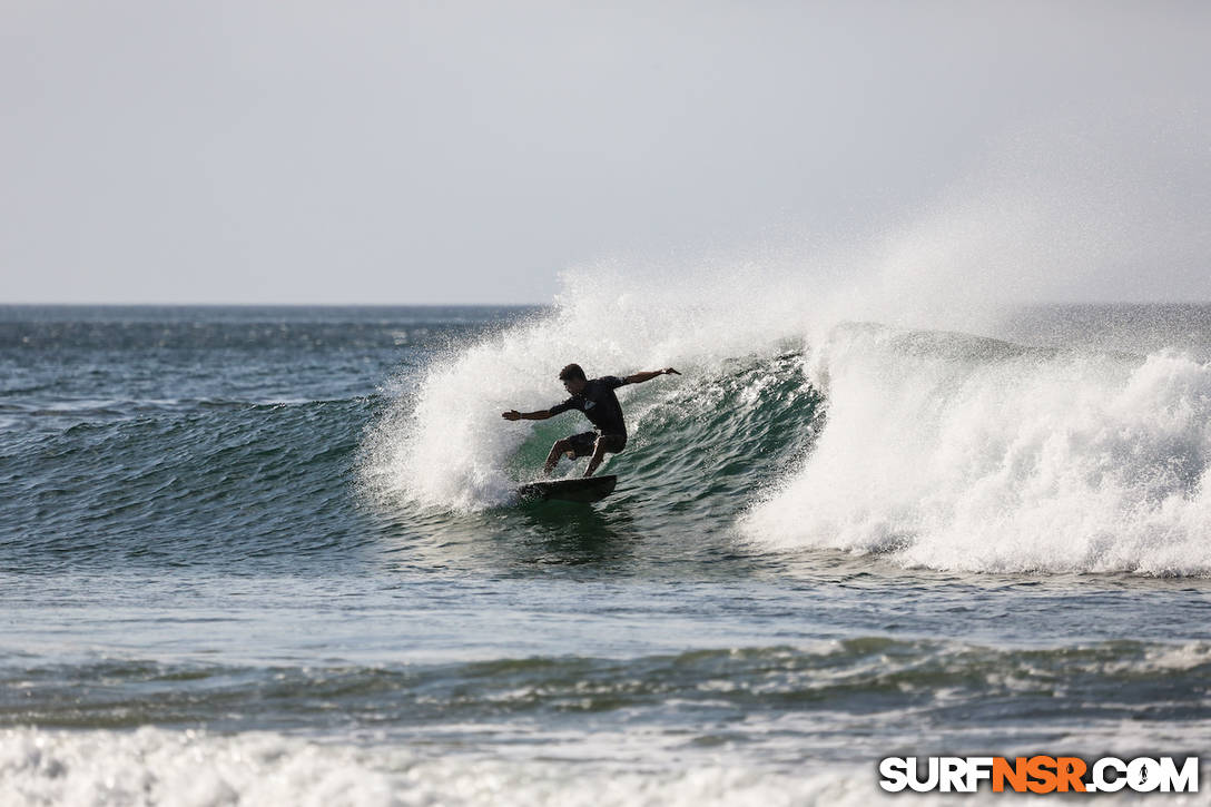 Nicaragua Surf Report - Report Photo 02/25/2019  3:14 PM 