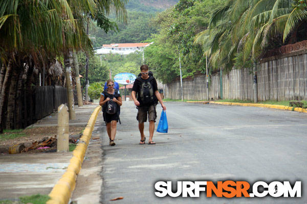 Nicaragua Surf Report - Report Photo 10/20/2010  10:01 PM 