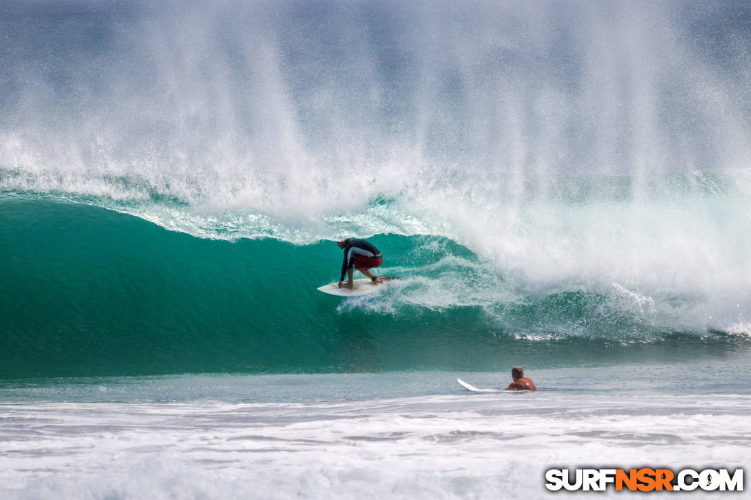 Nicaragua Surf Report - Report Photo 05/17/2020  10:04 PM 