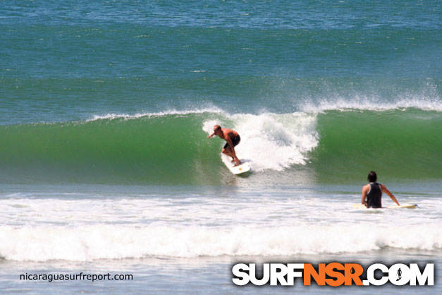 Nicaragua Surf Report - Report Photo 02/11/2010  1:56 PM 