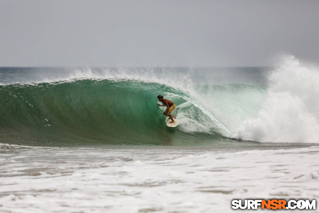 Nicaragua Surf Report - Report Photo 05/04/2019 4:15 PM