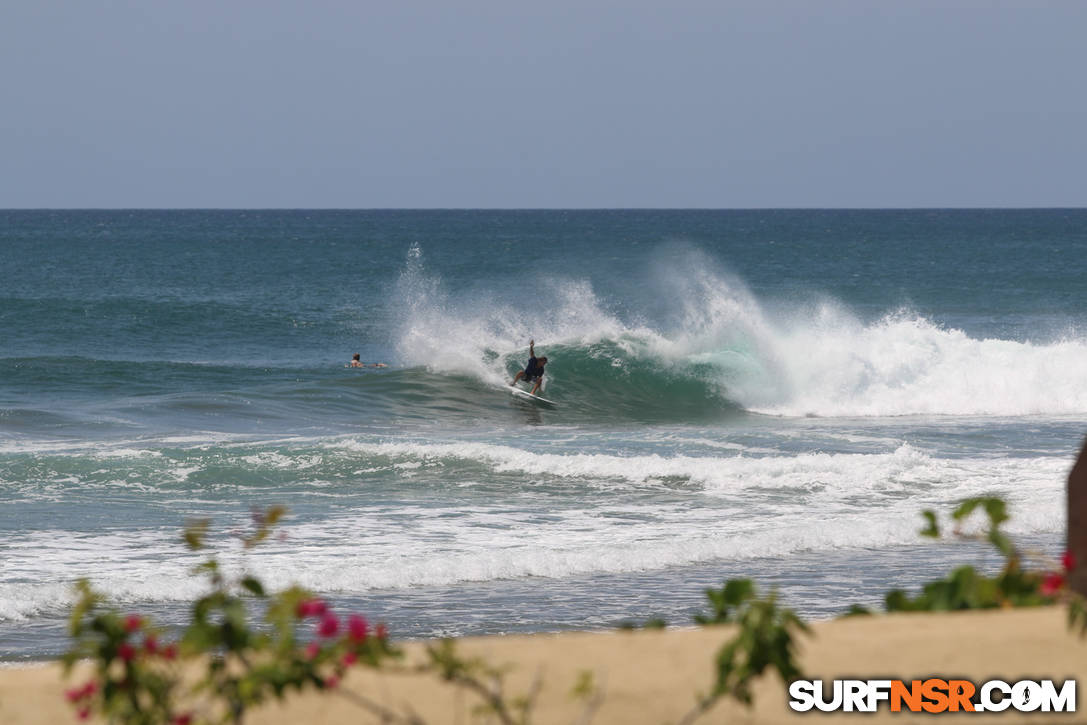 Nicaragua Surf Report - Report Photo 10/05/2015  2:57 PM 