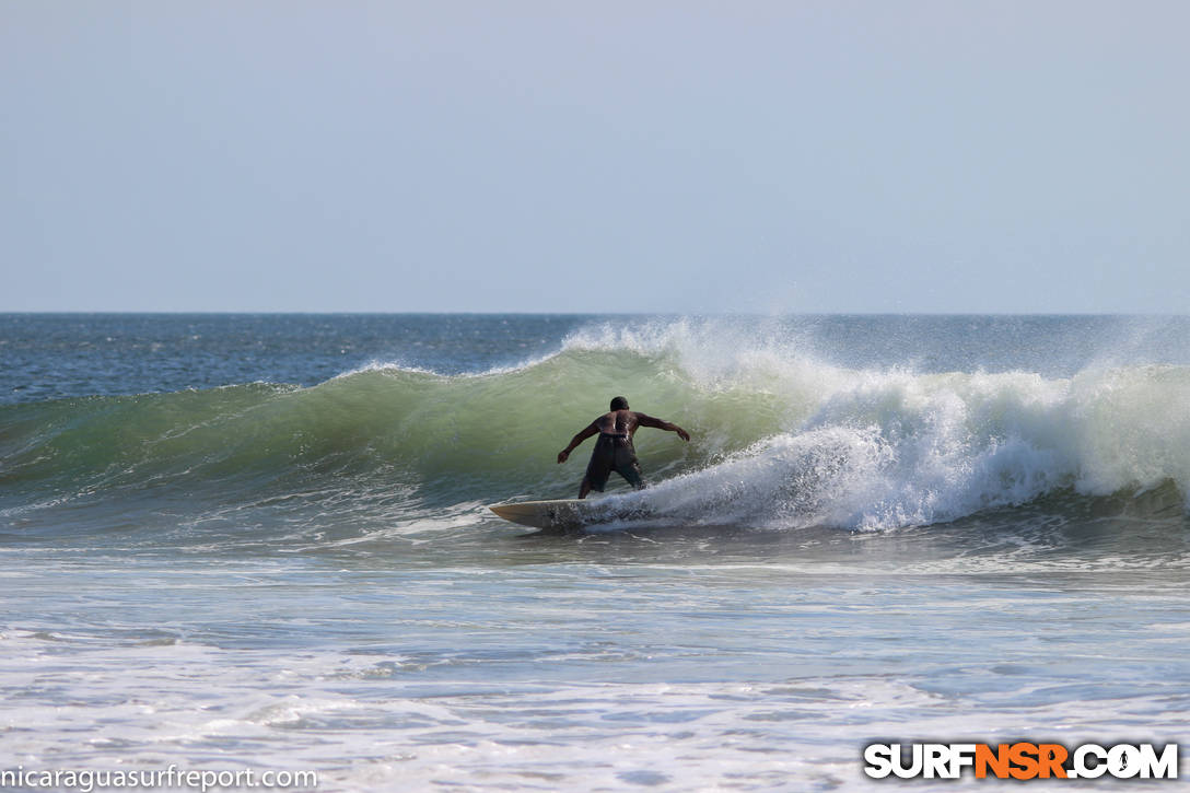 Nicaragua Surf Report - Report Photo 01/21/2015  3:37 PM 