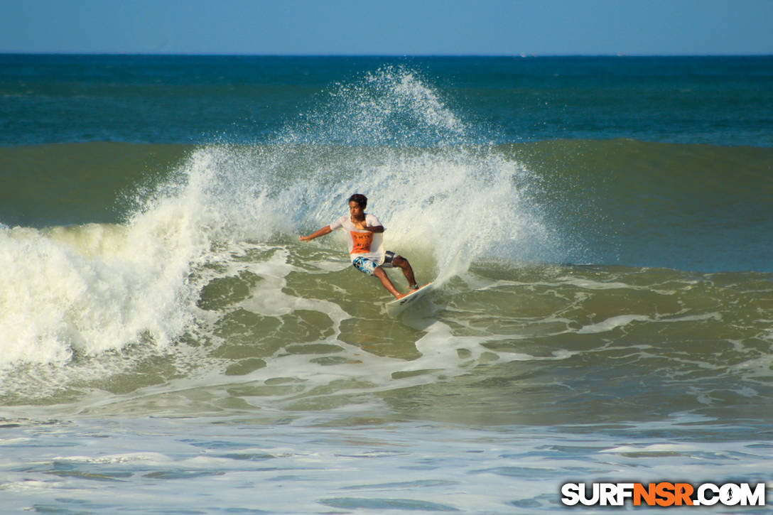 Nicaragua Surf Report - Report Photo 06/18/2018 10:05 PM