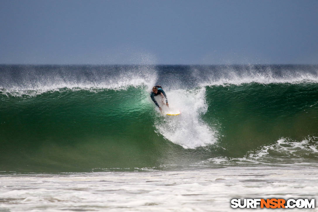 Nicaragua Surf Report - Report Photo 03/17/2020  2:07 PM 