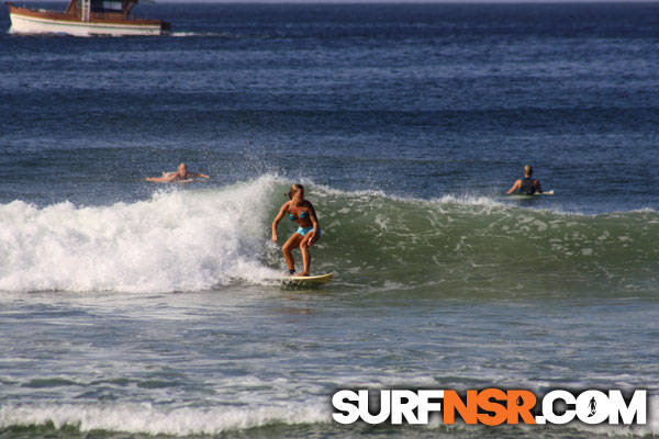 Nicaragua Surf Report - Report Photo 02/10/2011  4:36 PM 