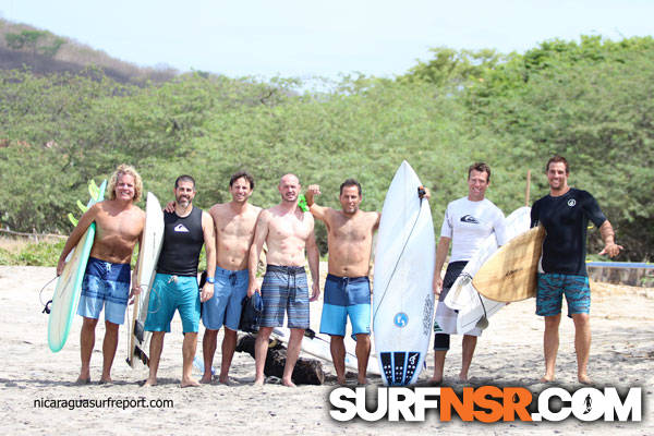Nicaragua Surf Report - Report Photo 05/07/2014 9:30 PM