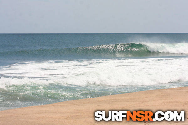 Nicaragua Surf Report - Report Photo 08/19/2013  8:28 PM 