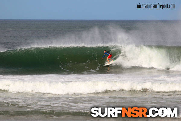 Nicaragua Surf Report - Report Photo 04/16/2012  7:02 PM 