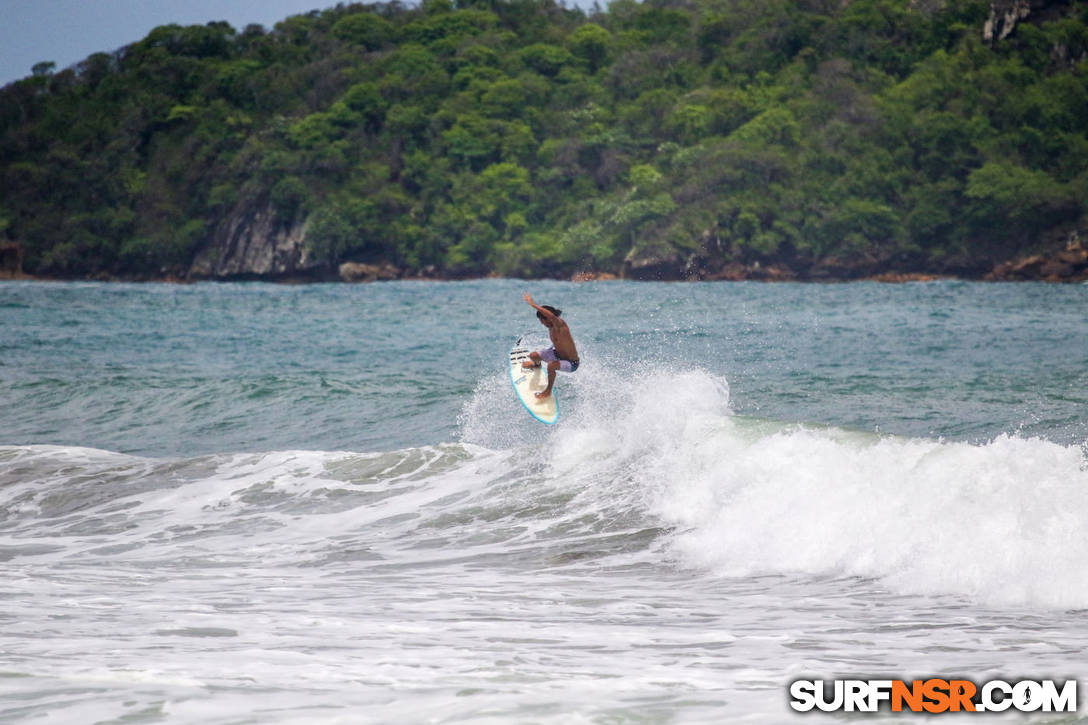 Nicaragua Surf Report - Report Photo 06/01/2020  4:04 PM 