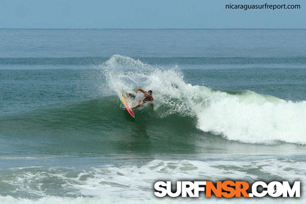 Nicaragua Surf Report - Report Photo 06/23/2011  6:24 PM 