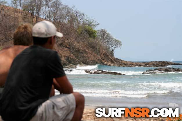Nicaragua Surf Report - Report Photo 05/16/2007 11:02 PM