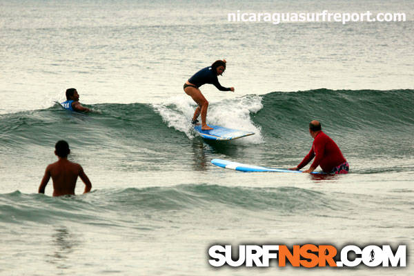 Nicaragua Surf Report - Report Photo 11/30/2012  6:07 PM 