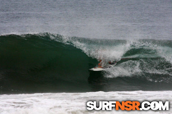 Nicaragua Surf Report - Report Photo 05/18/2012  5:12 PM 