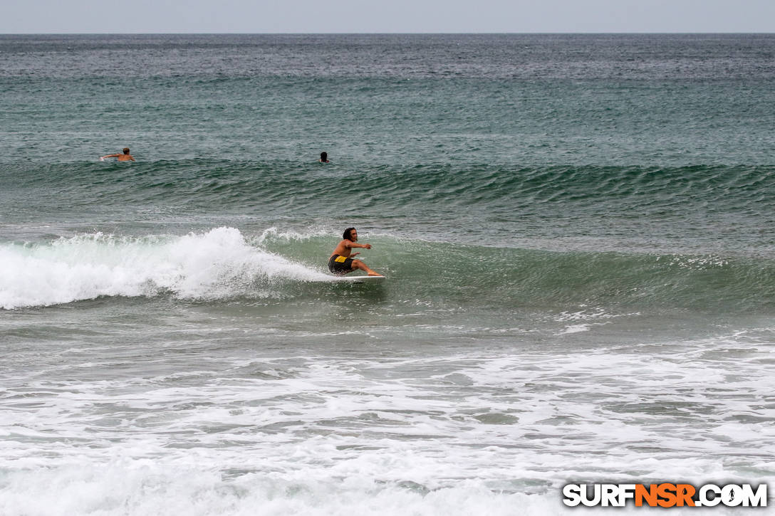 Nicaragua Surf Report - Report Photo 07/21/2018 8:15 PM