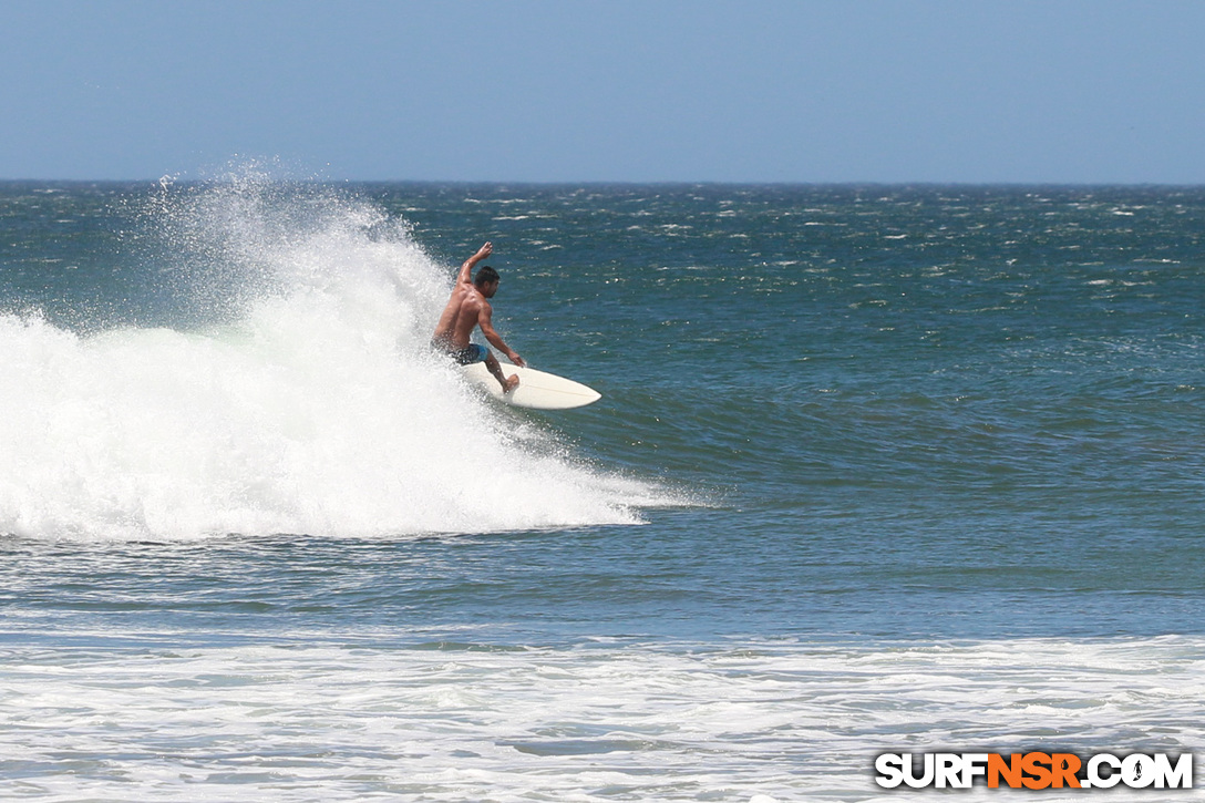 Nicaragua Surf Report - Report Photo 03/10/2017 2:58 PM