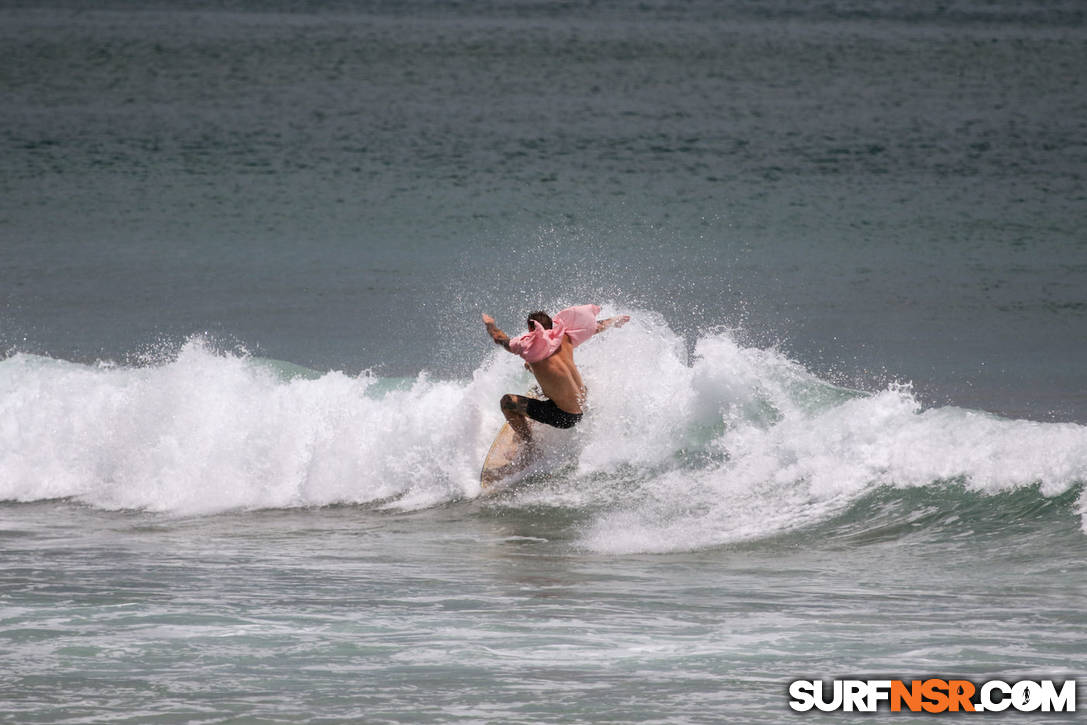 Nicaragua Surf Report - Report Photo 08/19/2018  6:14 PM 