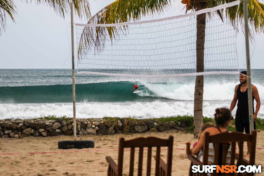 Nicaragua Surf Report - Report Photo 08/11/2019  7:13 PM 