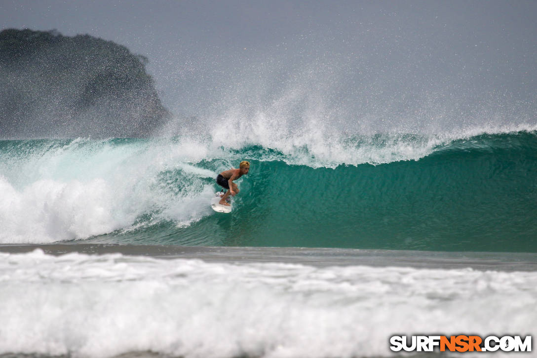 Nicaragua Surf Report - Report Photo 08/09/2019  11:13 PM 
