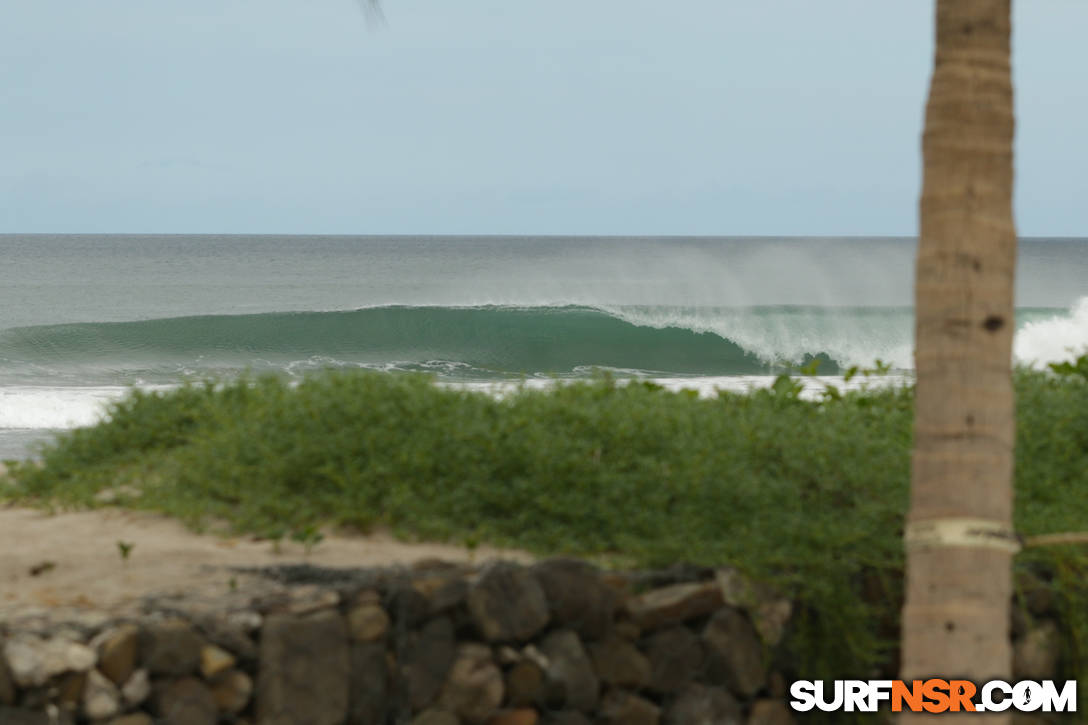 Nicaragua Surf Report - Report Photo 05/18/2016  5:18 PM 