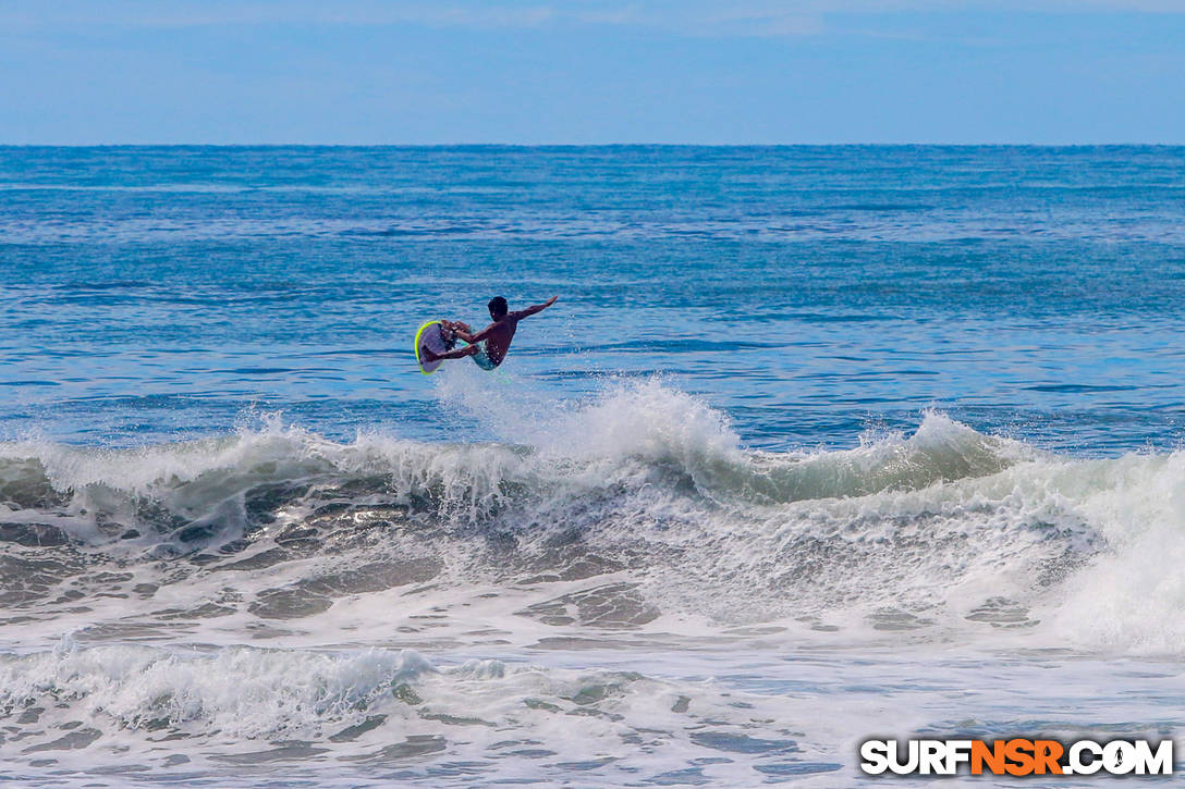 Nicaragua Surf Report - Report Photo 09/01/2022  11:46 AM 