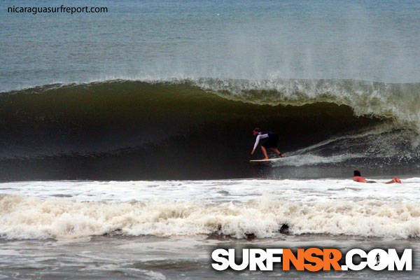 Nicaragua Surf Report - Report Photo 05/22/2011  4:46 PM 