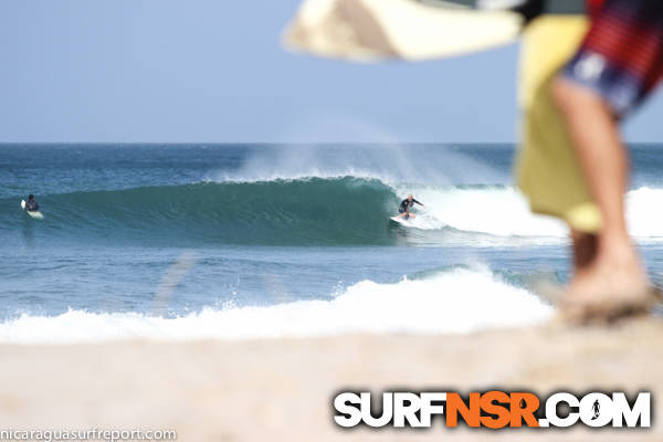 Nicaragua Surf Report - Report Photo 05/11/2015 7:46 PM