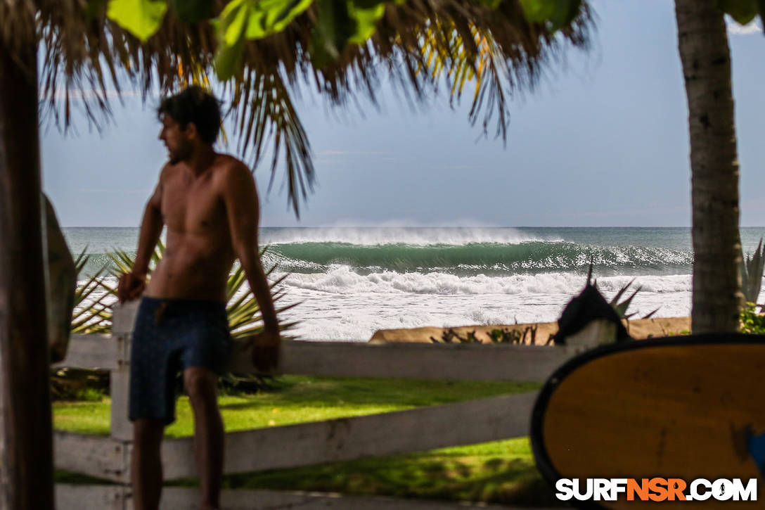 Nicaragua Surf Report - Report Photo 07/11/2021  9:22 PM 