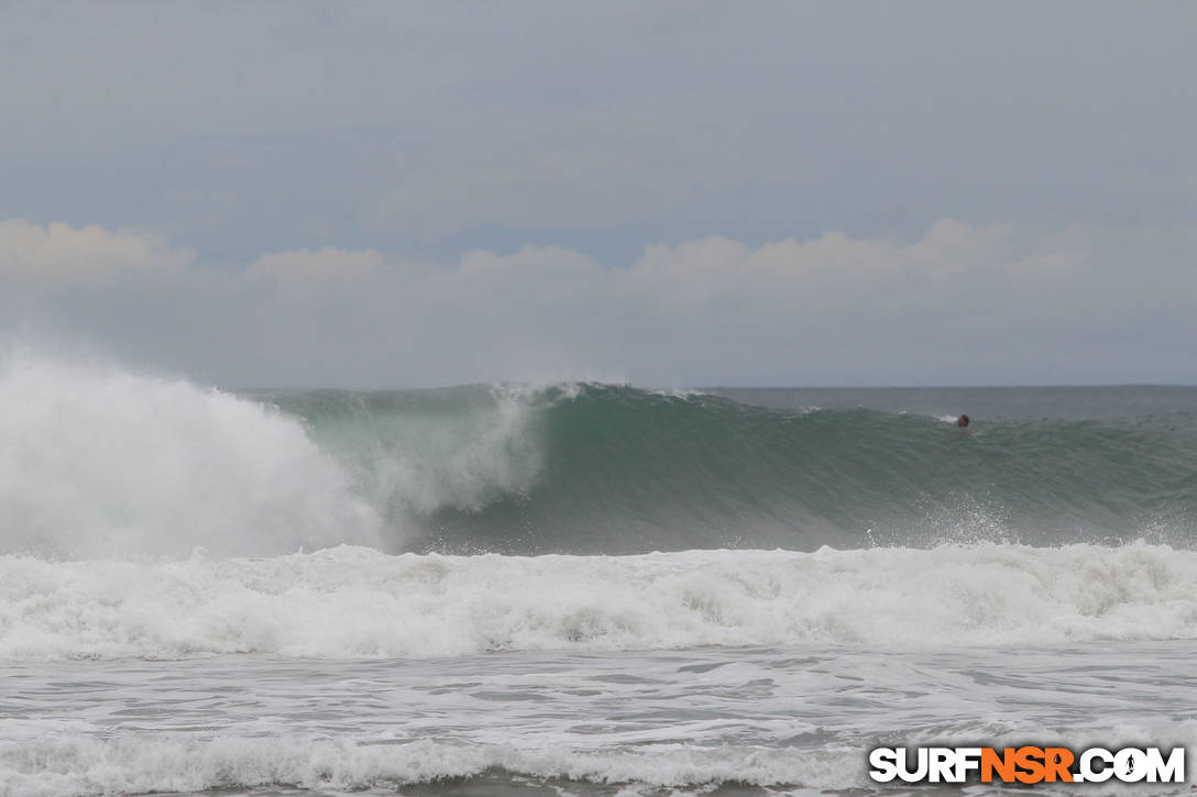 Nicaragua Surf Report - Report Photo 07/19/2016  11:48 AM 