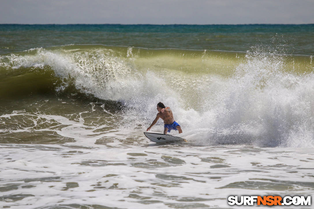 Nicaragua Surf Report - Report Photo 09/27/2019  7:11 PM 