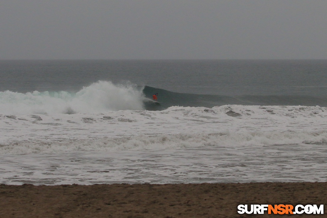 Nicaragua Surf Report - Report Photo 07/19/2017  3:03 PM 