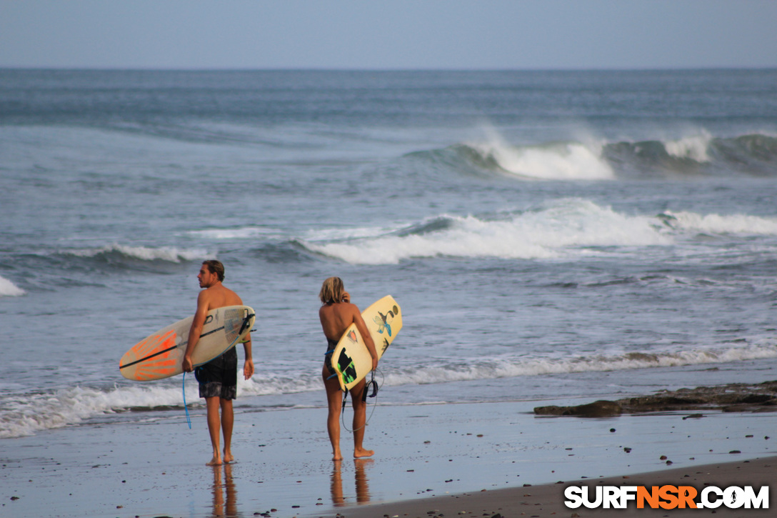 Nicaragua Surf Report - Report Photo 06/26/2017 9:56 PM