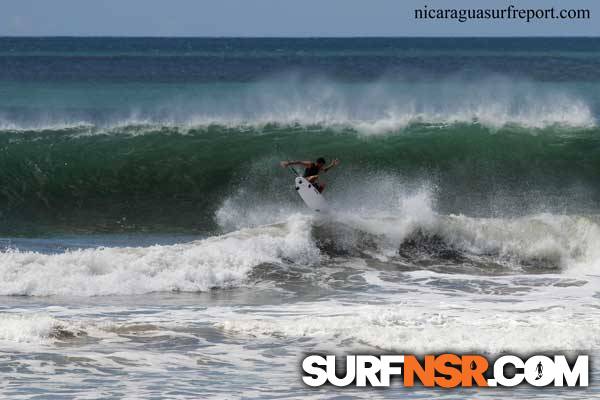 Nicaragua Surf Report - Report Photo 10/28/2014  10:39 AM 