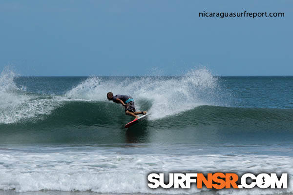 Nicaragua Surf Report - Report Photo 07/20/2014 3:46 PM
