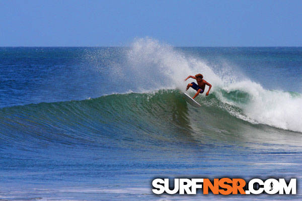 Nicaragua Surf Report - Report Photo 07/11/2012  11:52 AM 