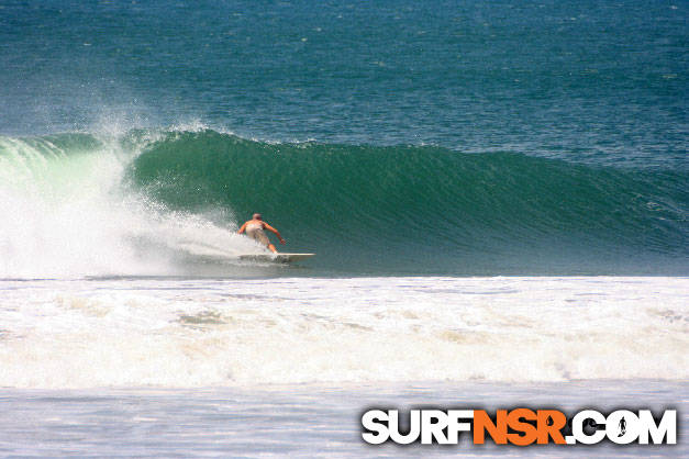 Nicaragua Surf Report - Report Photo 09/22/2009  6:43 PM 