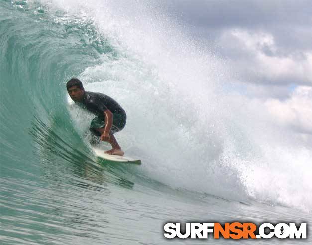 Nicaragua Surf Report - Report Photo 12/29/2005  1:53 PM 