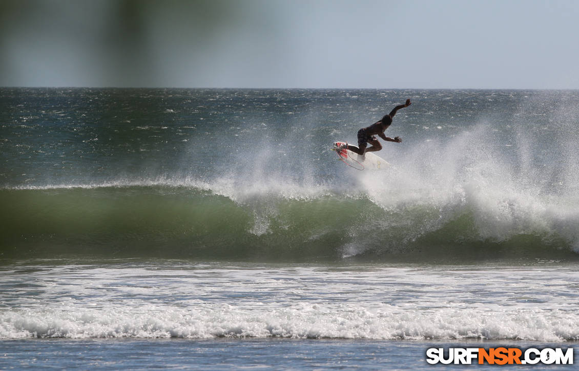 Nicaragua Surf Report - Report Photo 01/26/2016  4:51 PM 