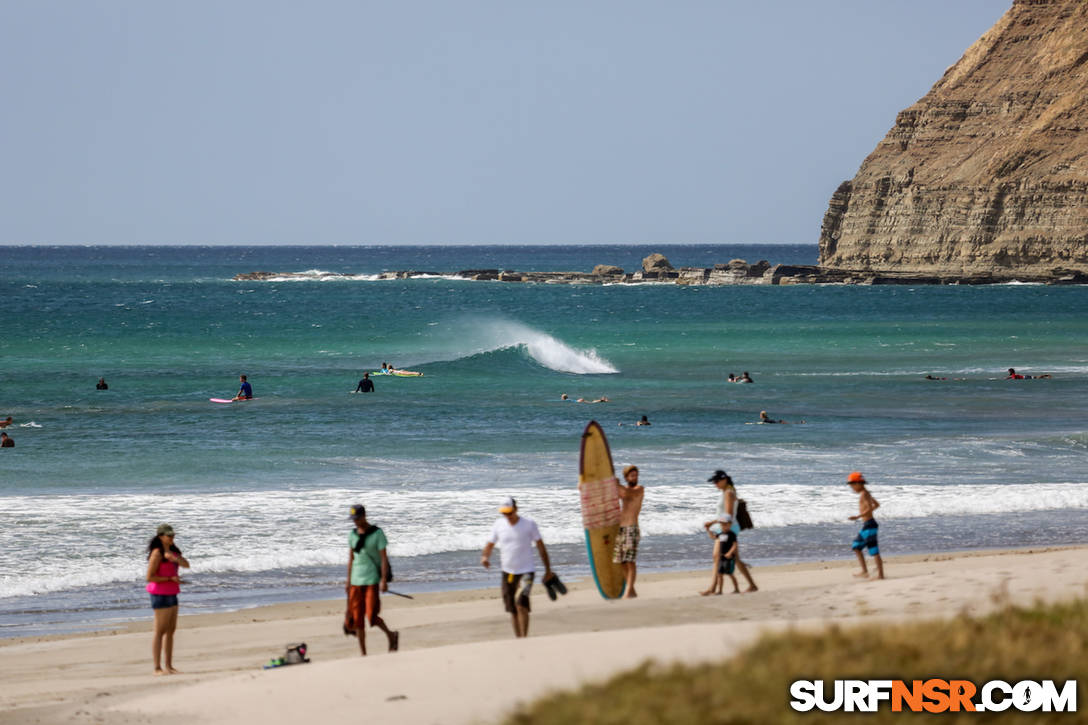 Nicaragua Surf Report - Report Photo 12/22/2018  7:02 PM 